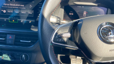 Skoda Scala 1.5 TSI Monte Carlo 5dr DSG Petrol Hatchback